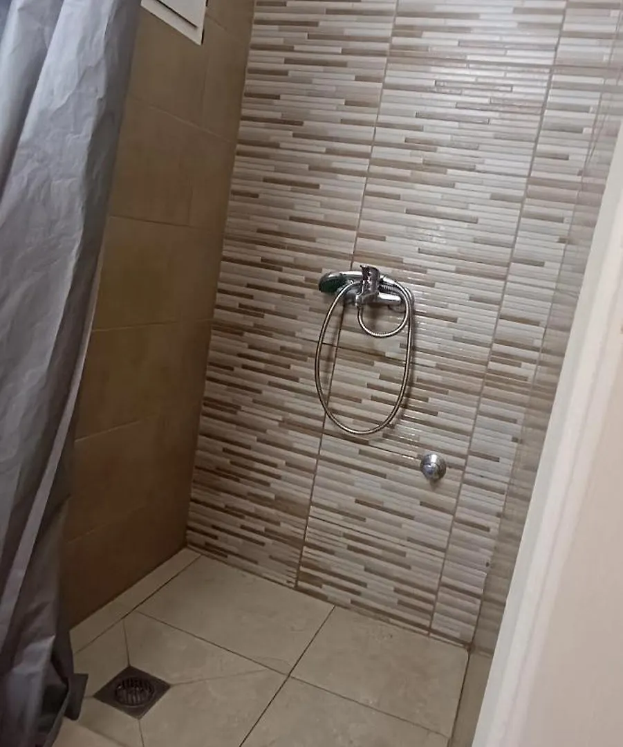 Apartmentssindesmos Peraía
