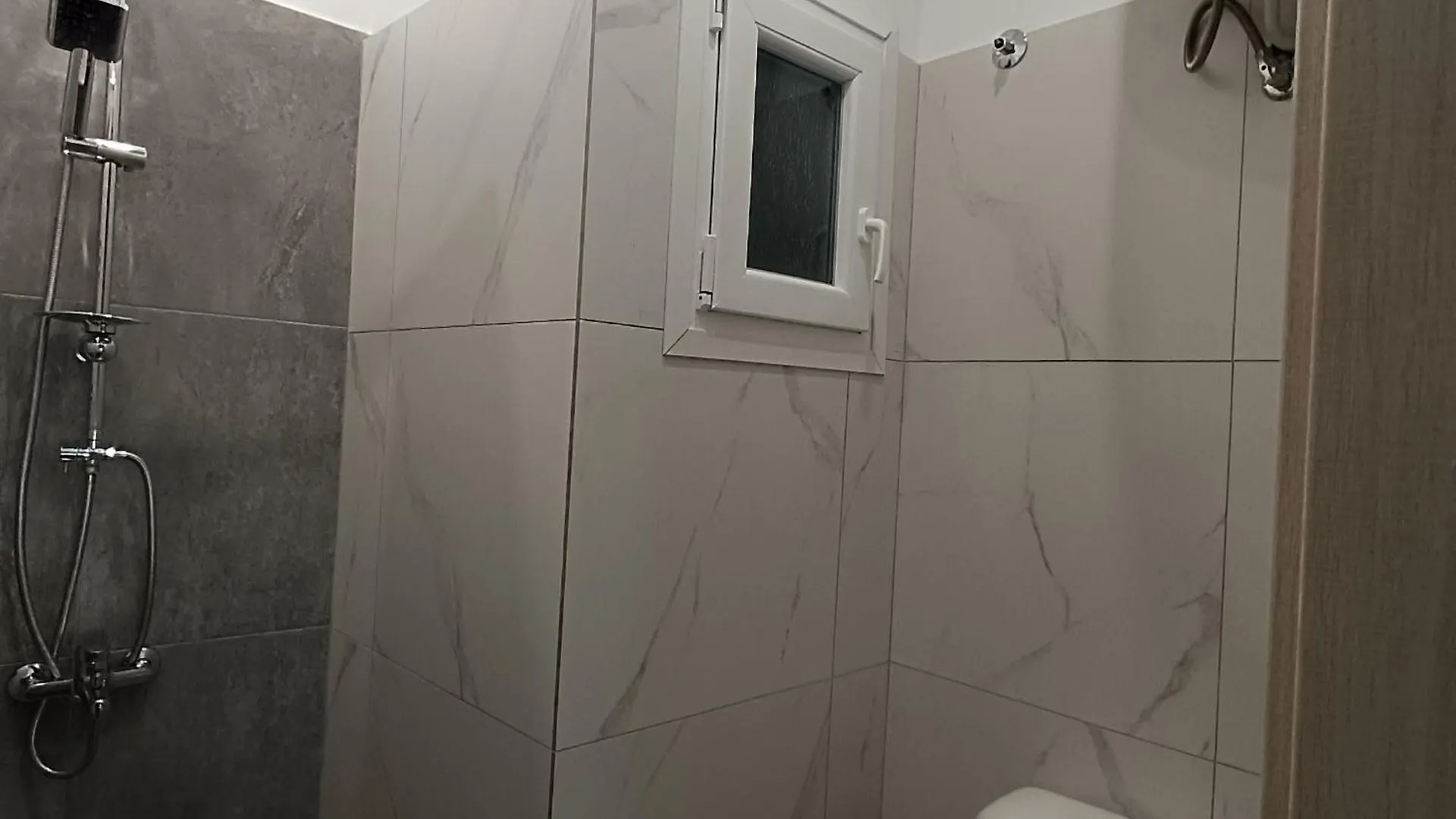 Apartmentssindesmos Peraía Appartement