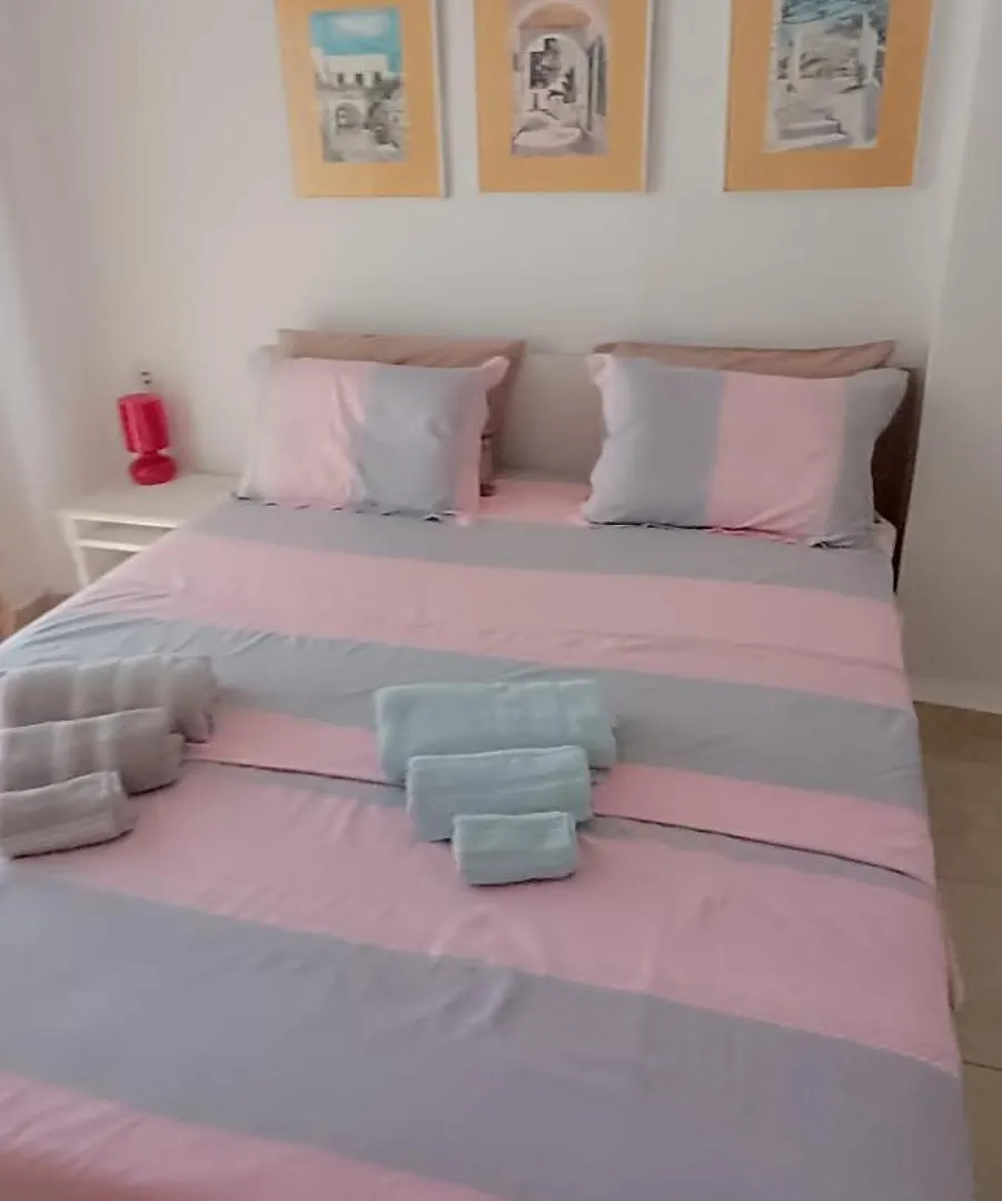 Lejlighed Apartmentssindesmos Peraía