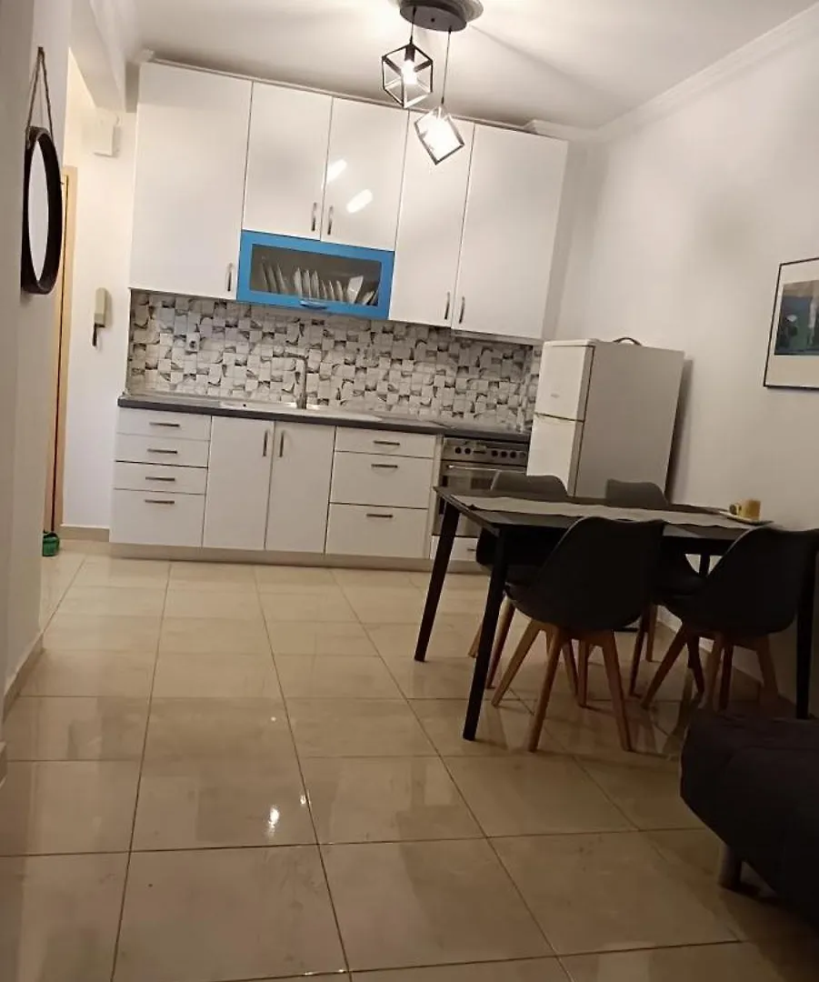 Apartmentssindesmos Peraía Grækenland