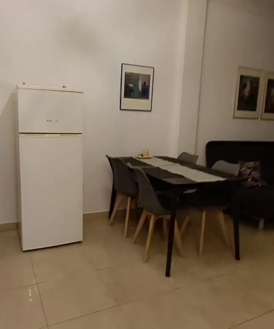 Apartmentssindesmos Peraía 0*,  Grækenland