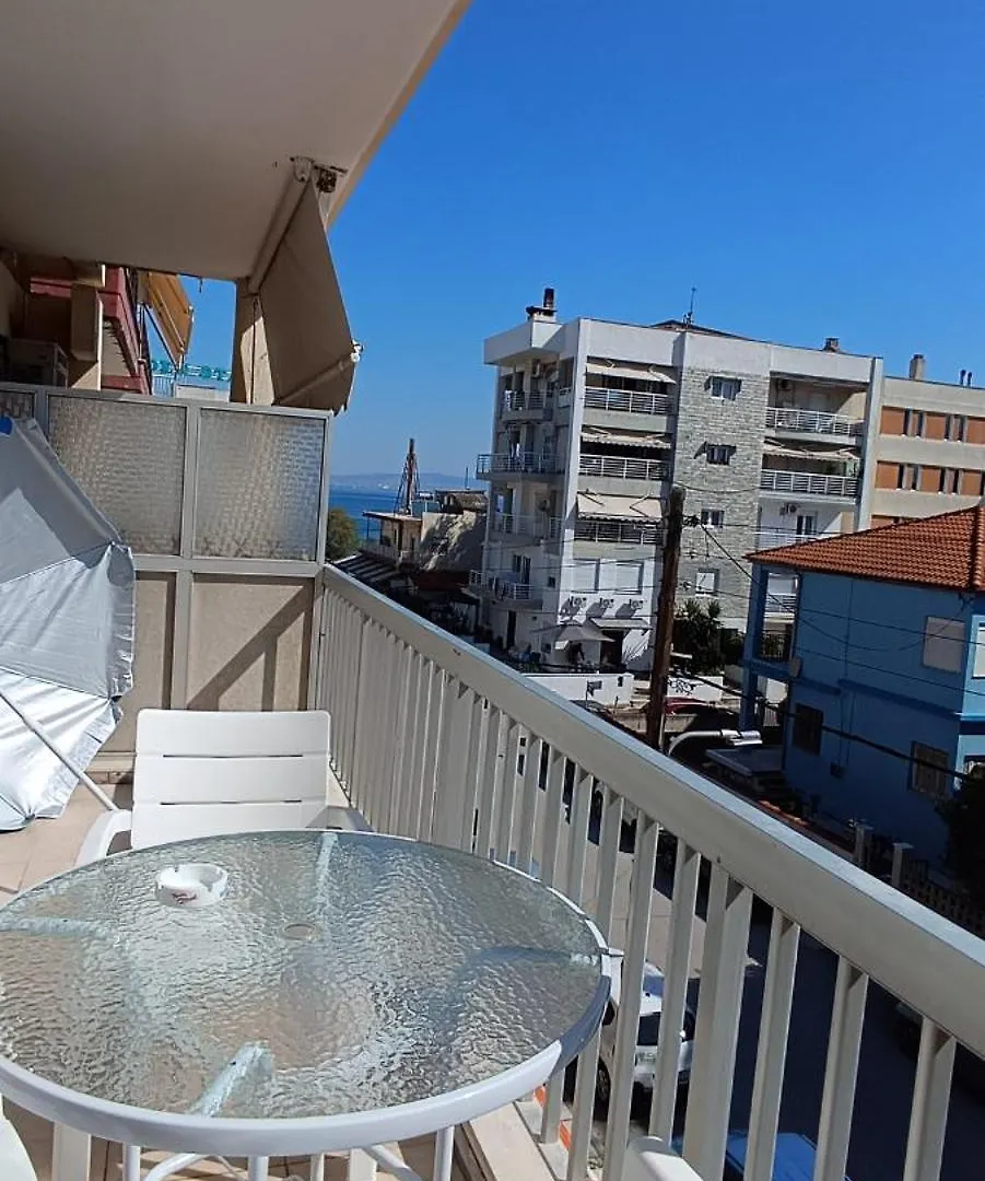Lejlighed Apartmentssindesmos Peraía